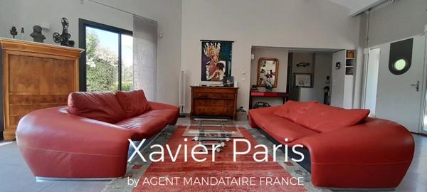 Immobilier Bouc-Bel-Air (13320) – Maison 192m2 – 1 470 000 €