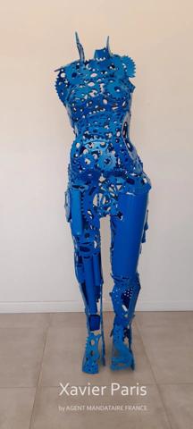 Immobilier Bouc-Bel-Air (13320) – Maison 192m2 – 1 470 000 €