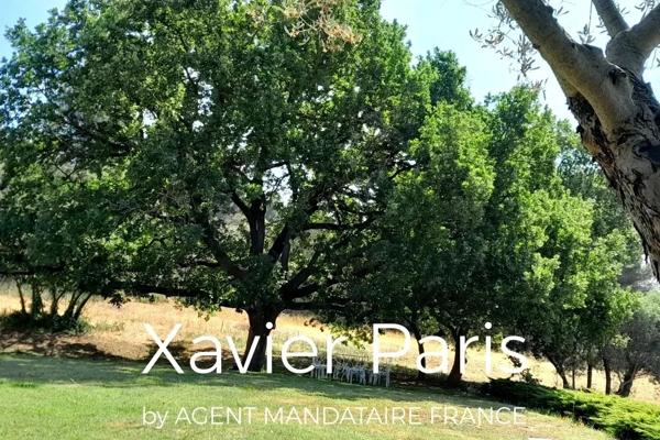 Immobilier Bouc-Bel-Air (13320) – Maison 192m2 – 1 470 000 €