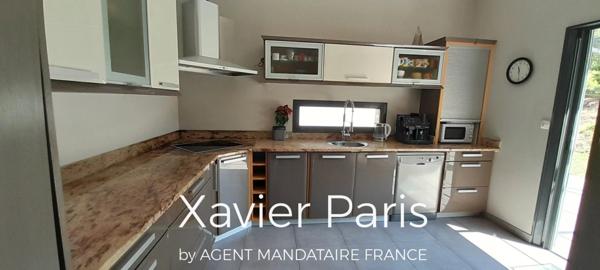 Immobilier Bouc-Bel-Air (13320) – Maison 192m2 – 1 470 000 €