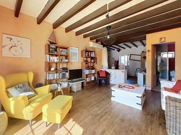 Maison à vendre 168 009 € Ladignac-le-Long 4 p 110 m² DPE C