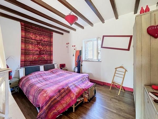 Maison à vendre 168 009 € Ladignac-le-Long 4 p 110 m² DPE C