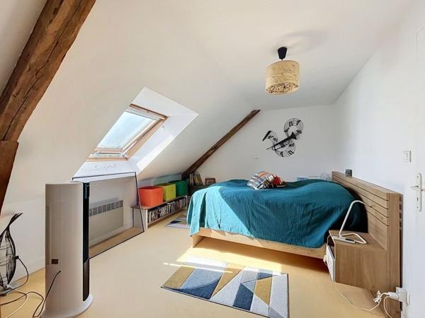 Maison à vendre 168 009 € Ladignac-le-Long 4 p 110 m² DPE C