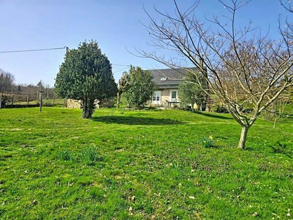 Maison à vendre 168 009 € Ladignac-le-Long 4 p 110 m² DPE C