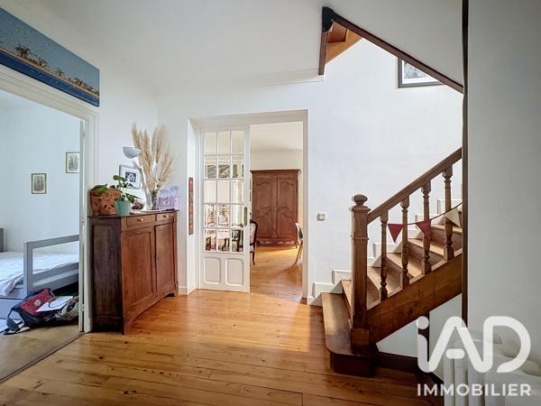 Maison à vendre 7 pièces 181 m² Pau