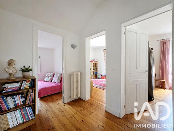 Maison à vendre 7 pièces 181 m² Pau