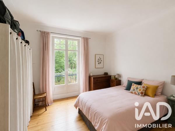 Maison à vendre 7 pièces 181 m² Pau