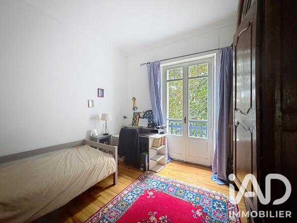 Maison à vendre 7 pièces 181 m² Pau