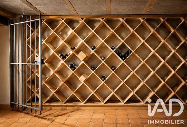 Maison à vendre 7 pièces 181 m² Pau