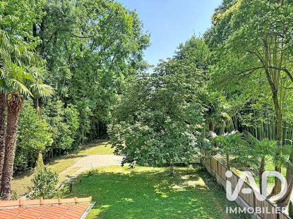 Maison à vendre 7 pièces 181 m² Pau