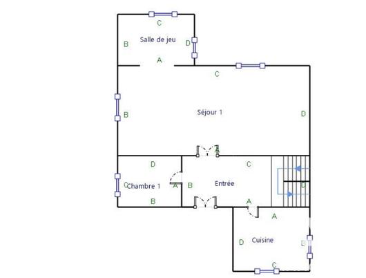 Maison à vendre 7 pièces 181 m² Pau