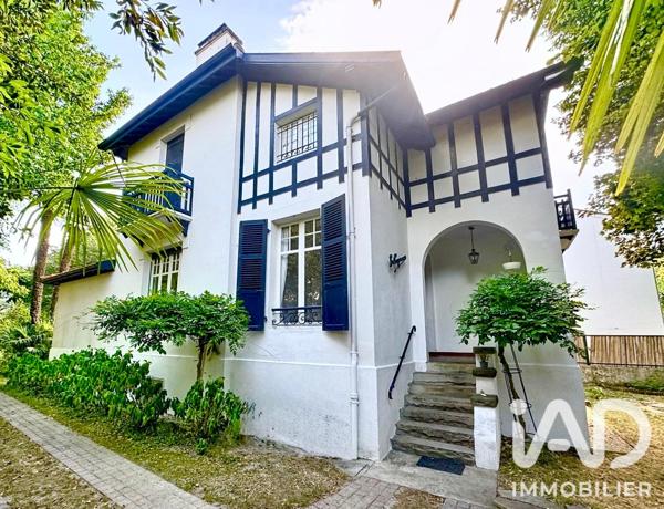 Maison à vendre 7 pièces 181 m² Pau