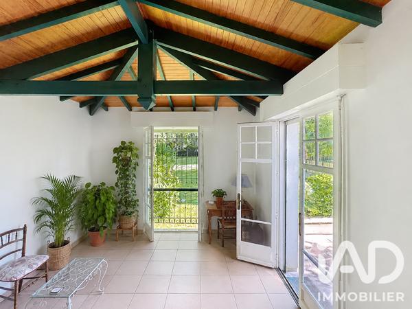 Maison à vendre 7 pièces 181 m² Pau
