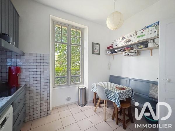 Maison à vendre 7 pièces 181 m² Pau