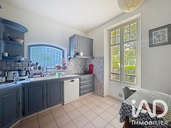 Maison à vendre 7 pièces 181 m² Pau