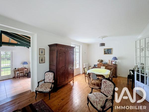Maison à vendre 7 pièces 181 m² Pau
