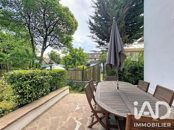 Maison à vendre 7 pièces 181 m² Pau