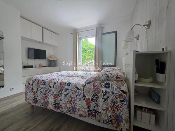 Immobilier Vidauban (83550) – Villa 89.31m2 – 369 000 €