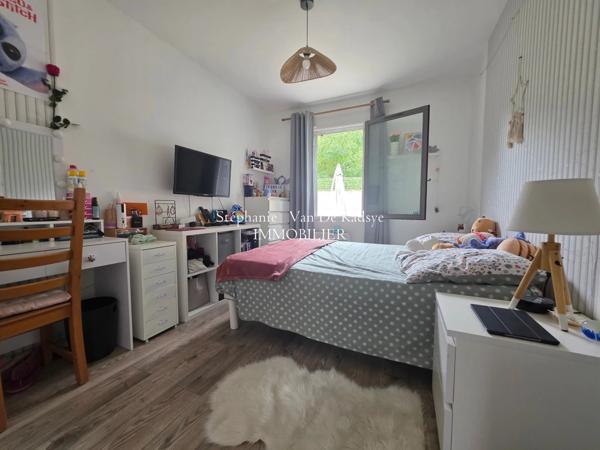 Immobilier Vidauban (83550) – Villa 89.31m2 – 369 000 €