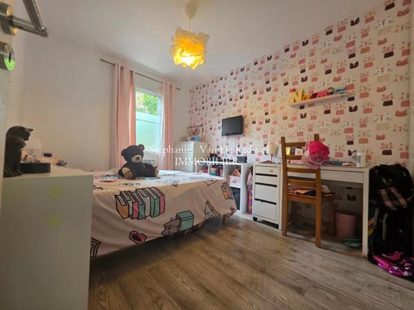 Immobilier Vidauban (83550) – Villa 89.31m2 – 369 000 €