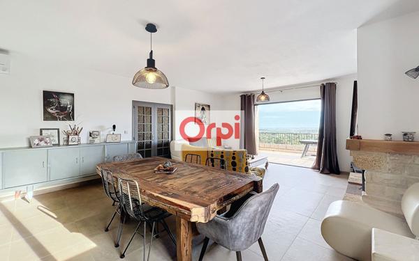 Maison à vendre    8 pièces •  Porto-Vecchio