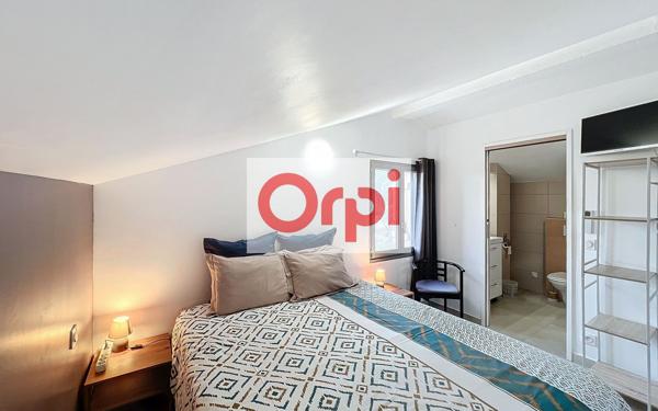 Maison à vendre    8 pièces •  Porto-Vecchio