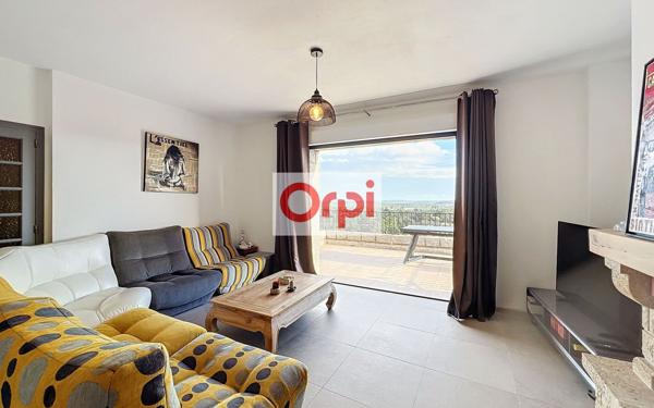 Maison à vendre    8 pièces •  Porto-Vecchio