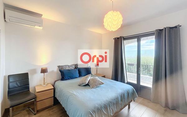 Maison à vendre    8 pièces •  Porto-Vecchio