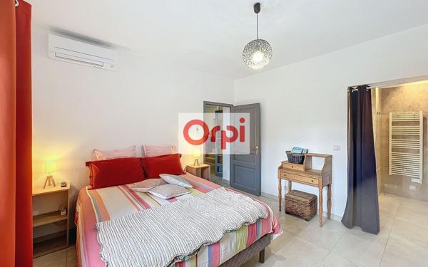 Maison à vendre    8 pièces •  Porto-Vecchio