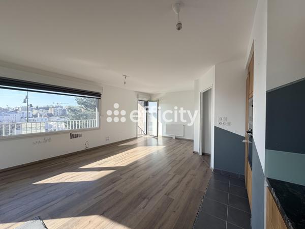 Appartement 5 pièces - 129 m²