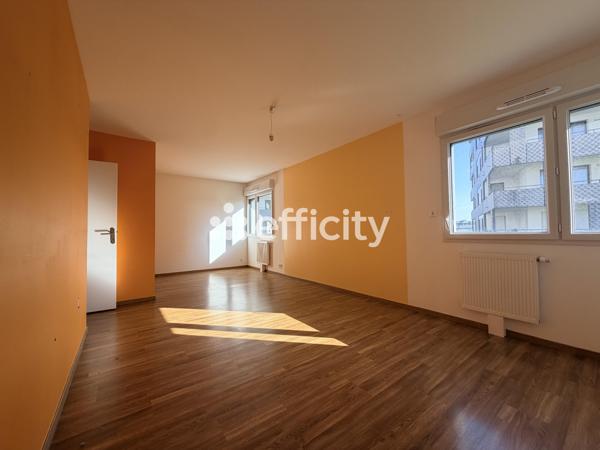 Appartement 5 pièces - 129 m²