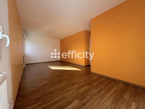 Appartement 5 pièces - 129 m²