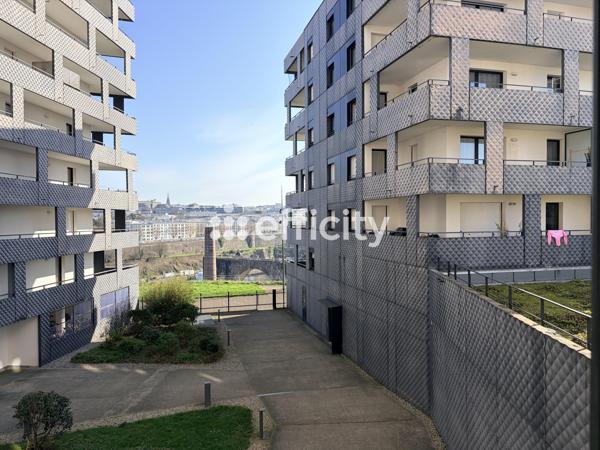 Appartement 5 pièces - 129 m²