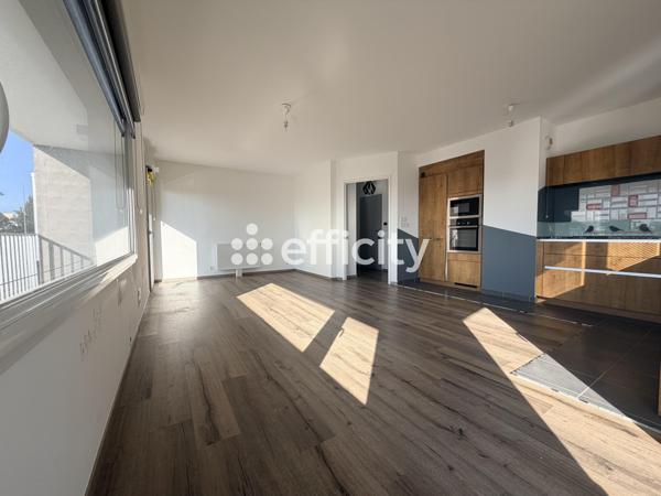 Appartement 5 pièces - 129 m²