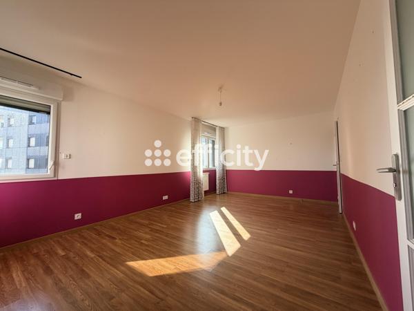 Appartement 5 pièces - 129 m²