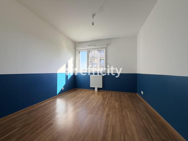 Appartement 5 pièces - 129 m²