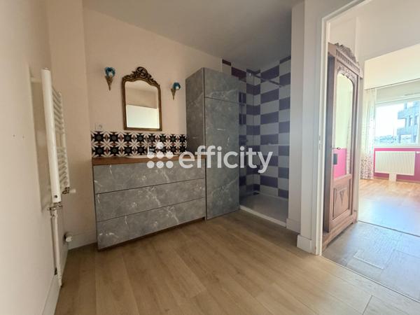 Appartement 5 pièces - 129 m²