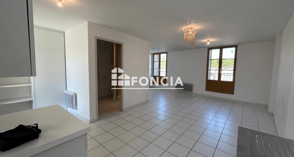 Location Studio 35.03 m² - Sarrians 84260