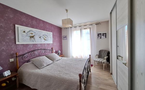 Maison à vendre    3 pièces •  Saujon