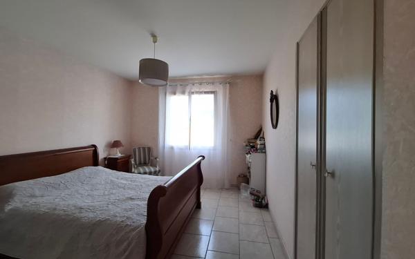 Maison à vendre    3 pièces •  Saujon