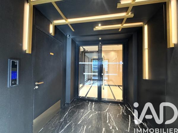 Appartement à vendre 3 pièces 67,8 m² Rueil-Malmaison