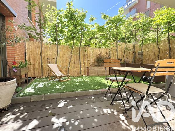 Appartement à vendre 3 pièces 67,8 m² Rueil-Malmaison