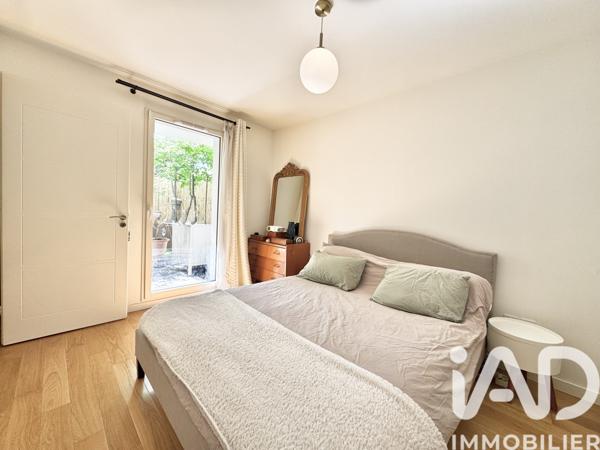 Appartement à vendre 3 pièces 67,8 m² Rueil-Malmaison
