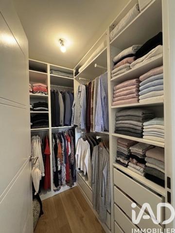 Appartement à vendre 3 pièces 67,8 m² Rueil-Malmaison