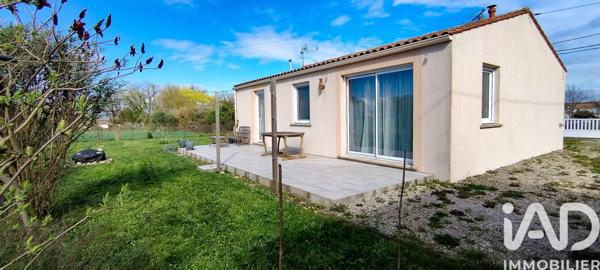 Maison à vendre 3 pièces 80 m² Contré