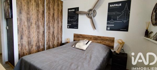 Maison à vendre 3 pièces 80 m² Contré