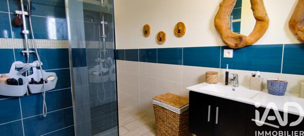 Maison à vendre 3 pièces 80 m² Contré