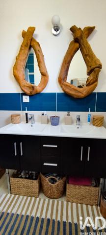 Maison à vendre 3 pièces 80 m² Contré