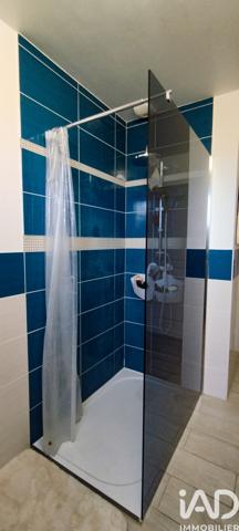 Maison à vendre 3 pièces 80 m² Contré