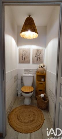 Maison à vendre 3 pièces 80 m² Contré